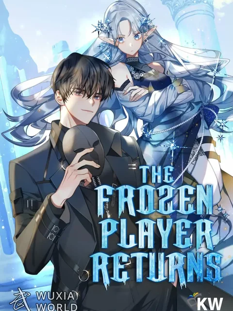 Return of The Frozen Player